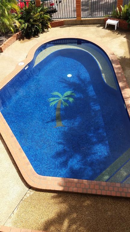 Palms Motel Darwin Bagian luar foto