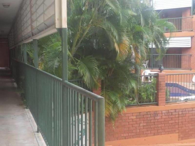 Palms Motel Darwin Bagian luar foto